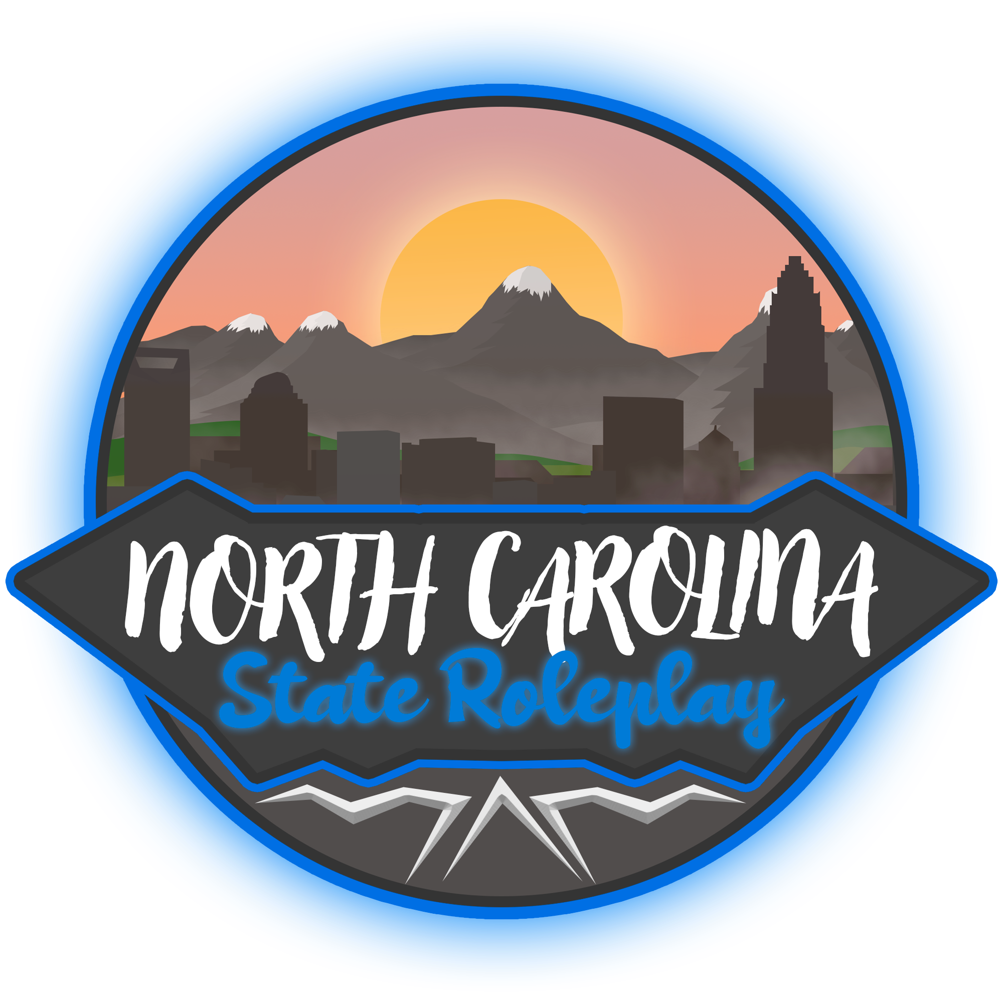 North Carolina State Roleplay